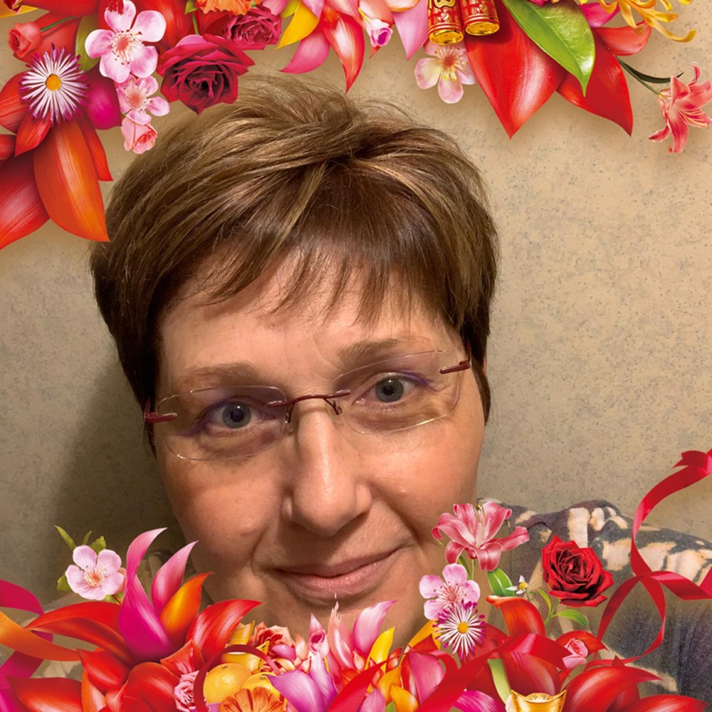 Meet your Posher, Sheila